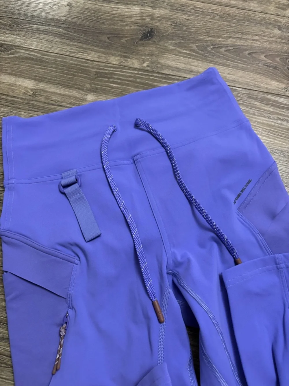 lululemon athletica very light